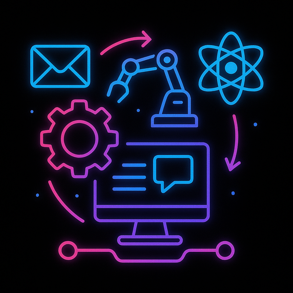 Conecta tus herramientas y optimiza tu flujo de trabajo