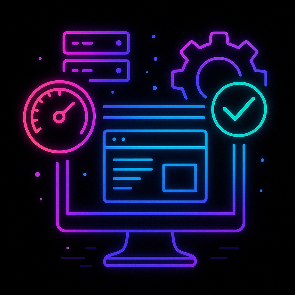 Rápido, eficiente y confiable