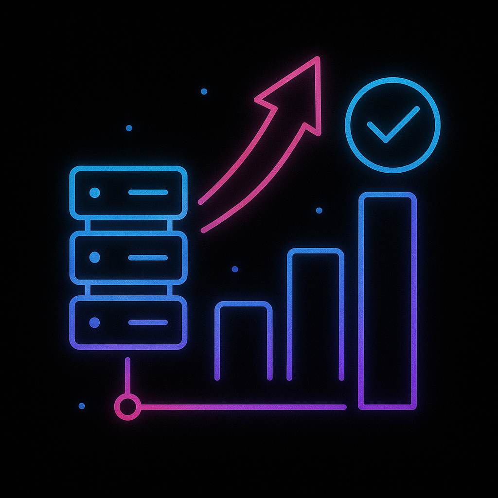 Crece sin límites desde el primer día