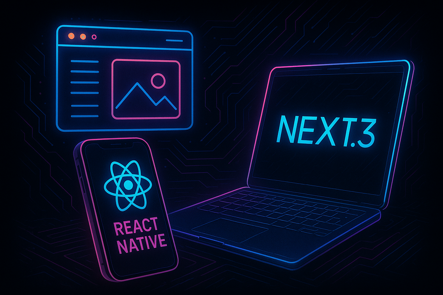 Aplicaciones que destacan y generan resultados